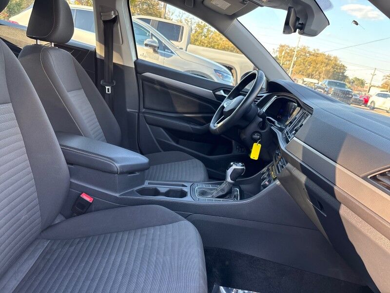 2024 Volkswagen Jetta S Seffner FL