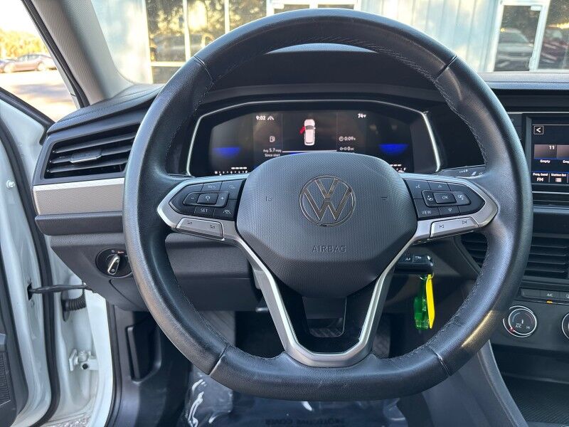 2024 Volkswagen Jetta S Seffner FL