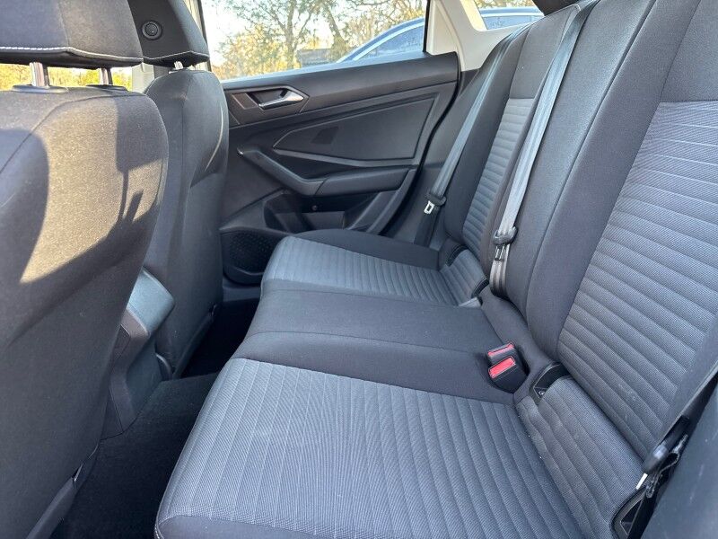 2024 Volkswagen Jetta S Seffner FL