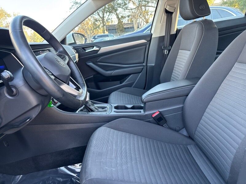 2024 Volkswagen Jetta S Seffner FL