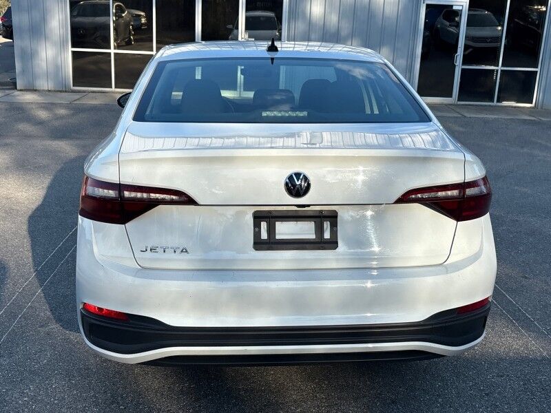 2024 Volkswagen Jetta S Seffner FL