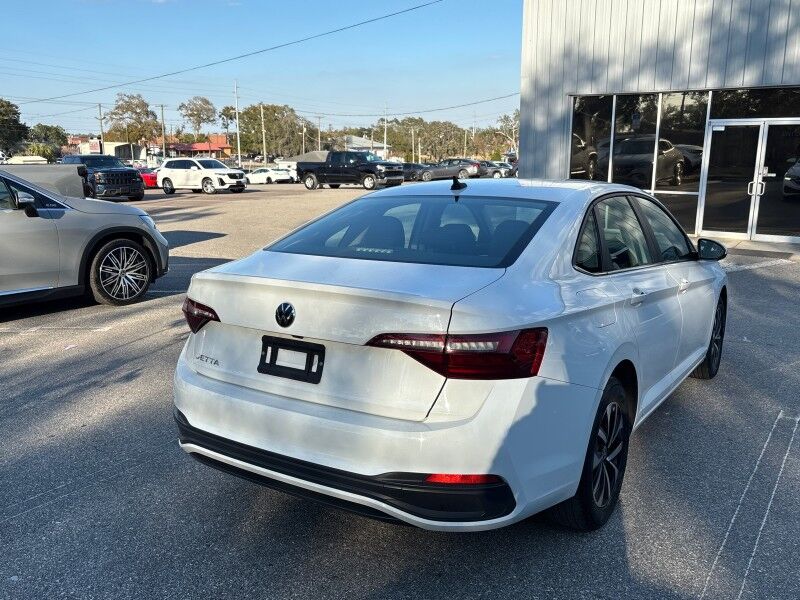 2024 Volkswagen Jetta S Seffner FL