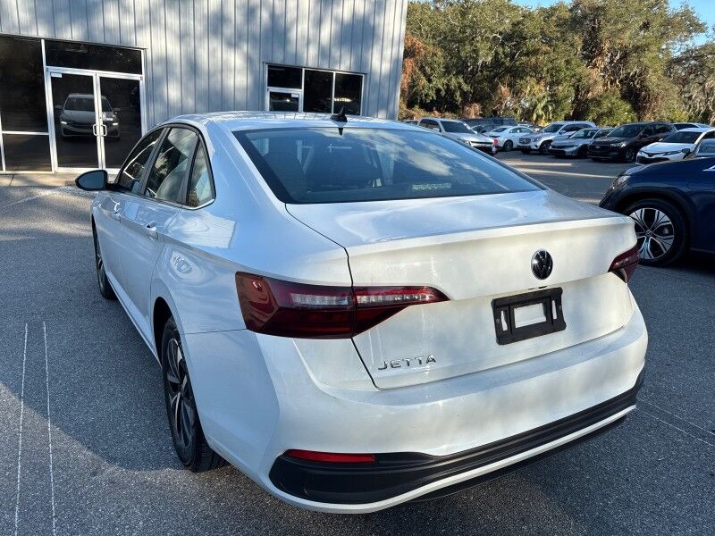 2024 Volkswagen Jetta S Seffner FL