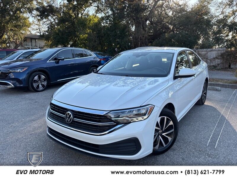 2024 Volkswagen Jetta S Seffner FL