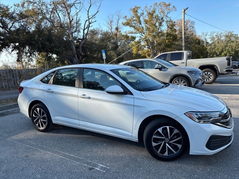 2024 Volkswagen Jetta S Seffner FL