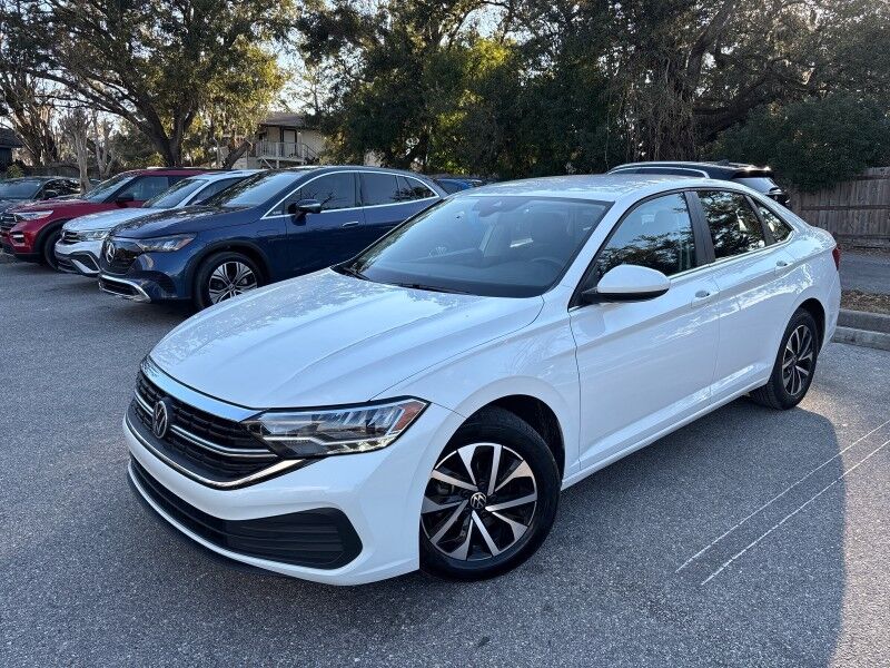 2024 Volkswagen Jetta S Seffner FL