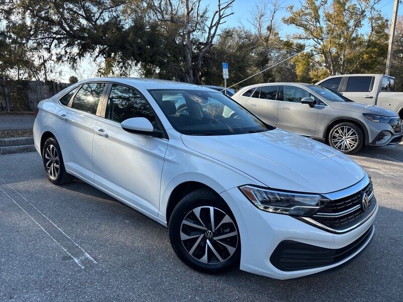 2024 Volkswagen Jetta S Seffner FL