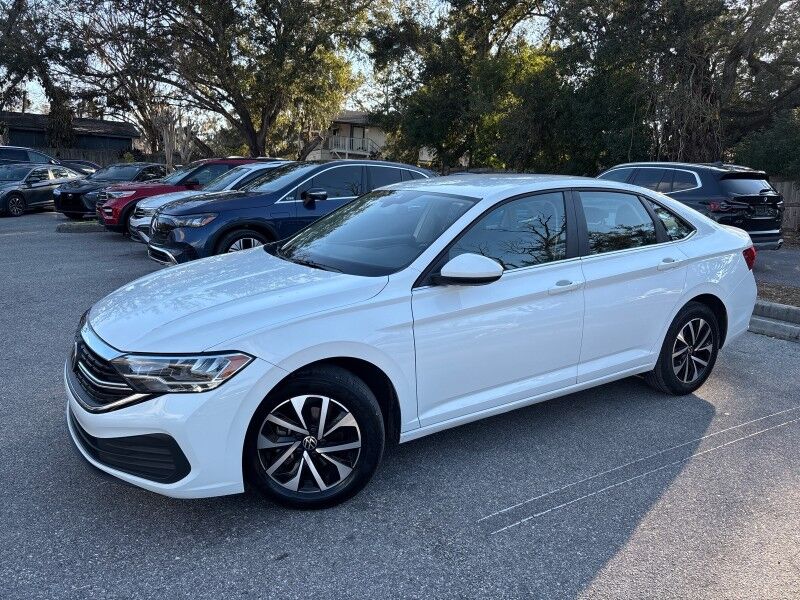 2024 Volkswagen Jetta S Seffner FL