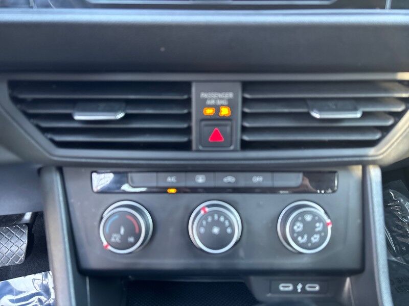 2024 Volkswagen Jetta S Seffner FL