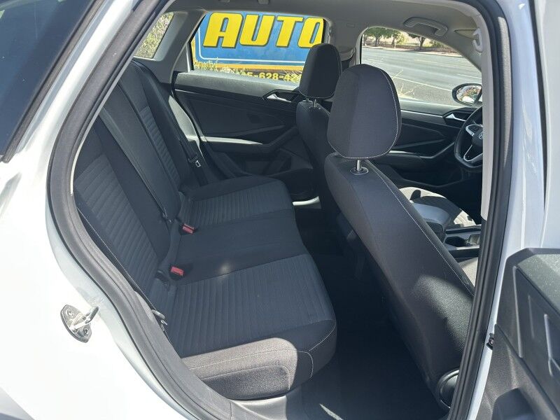 2024 Volkswagen Jetta S St George UT