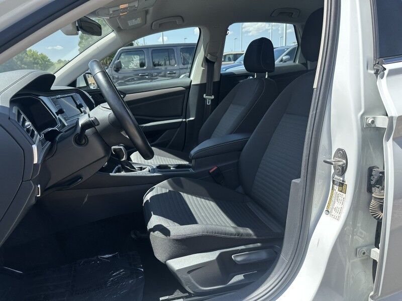 2024 Volkswagen Jetta S St George UT