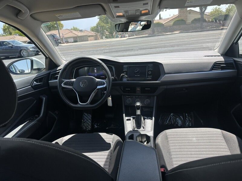 2024 Volkswagen Jetta S St George UT