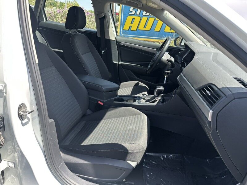 2024 Volkswagen Jetta S St George UT
