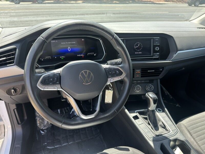 2024 Volkswagen Jetta S St George UT