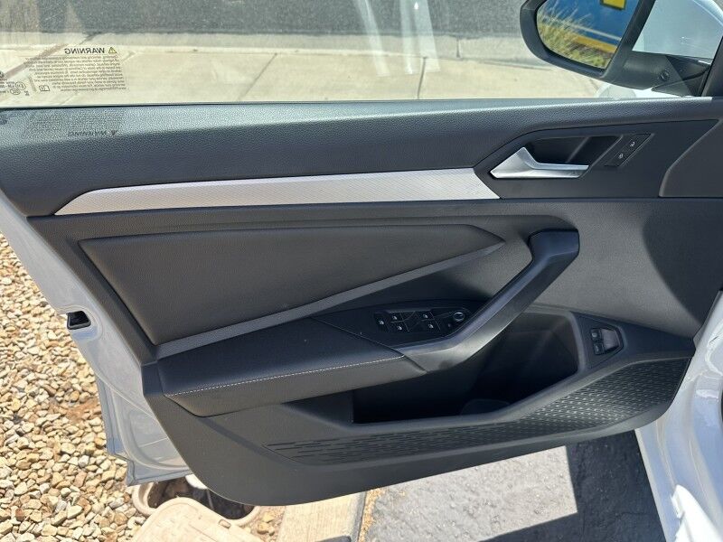 2024 Volkswagen Jetta S St George UT