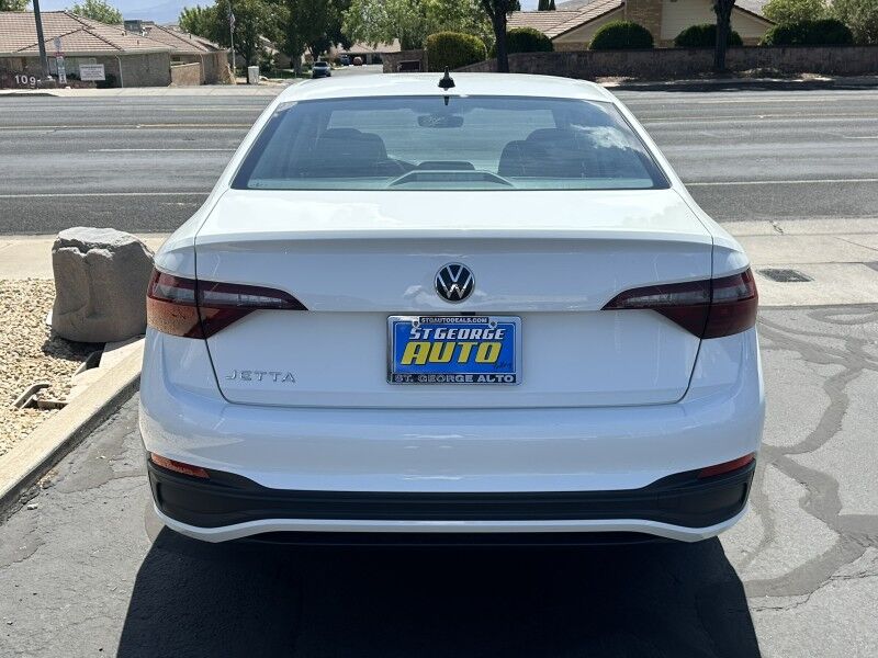 2024 Volkswagen Jetta S St George UT