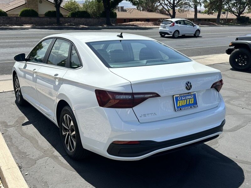 2024 Volkswagen Jetta S St George UT