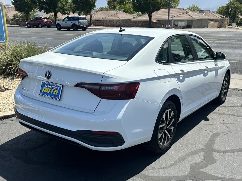 2024 Volkswagen Jetta S St George UT