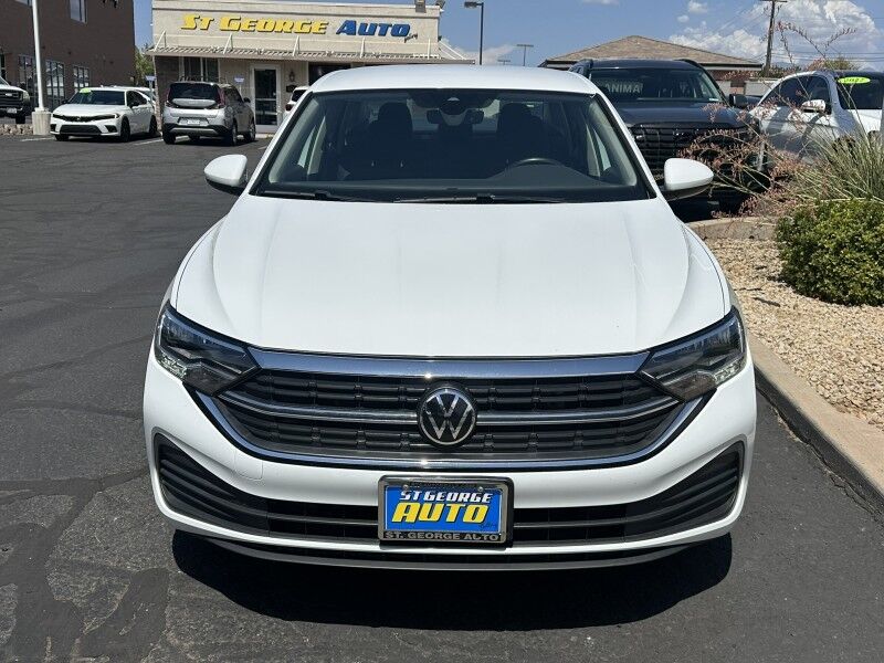 2024 Volkswagen Jetta S St George UT