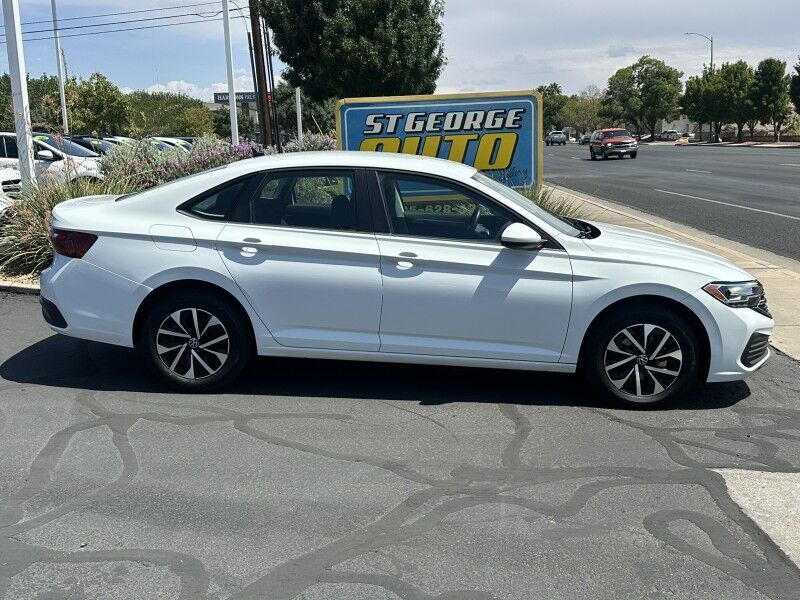 2024 Volkswagen Jetta S St George UT