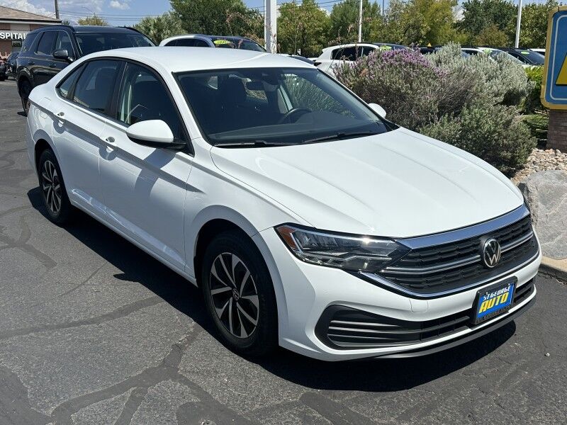 2024 Volkswagen Jetta S St George UT