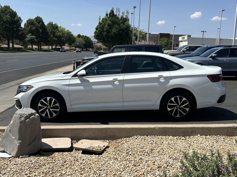 2024 Volkswagen Jetta S St George UT