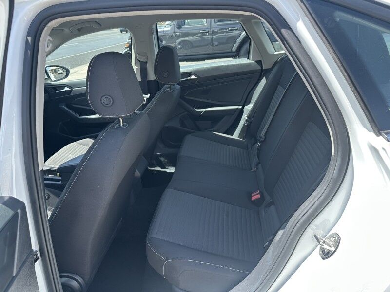2024 Volkswagen Jetta S St George UT