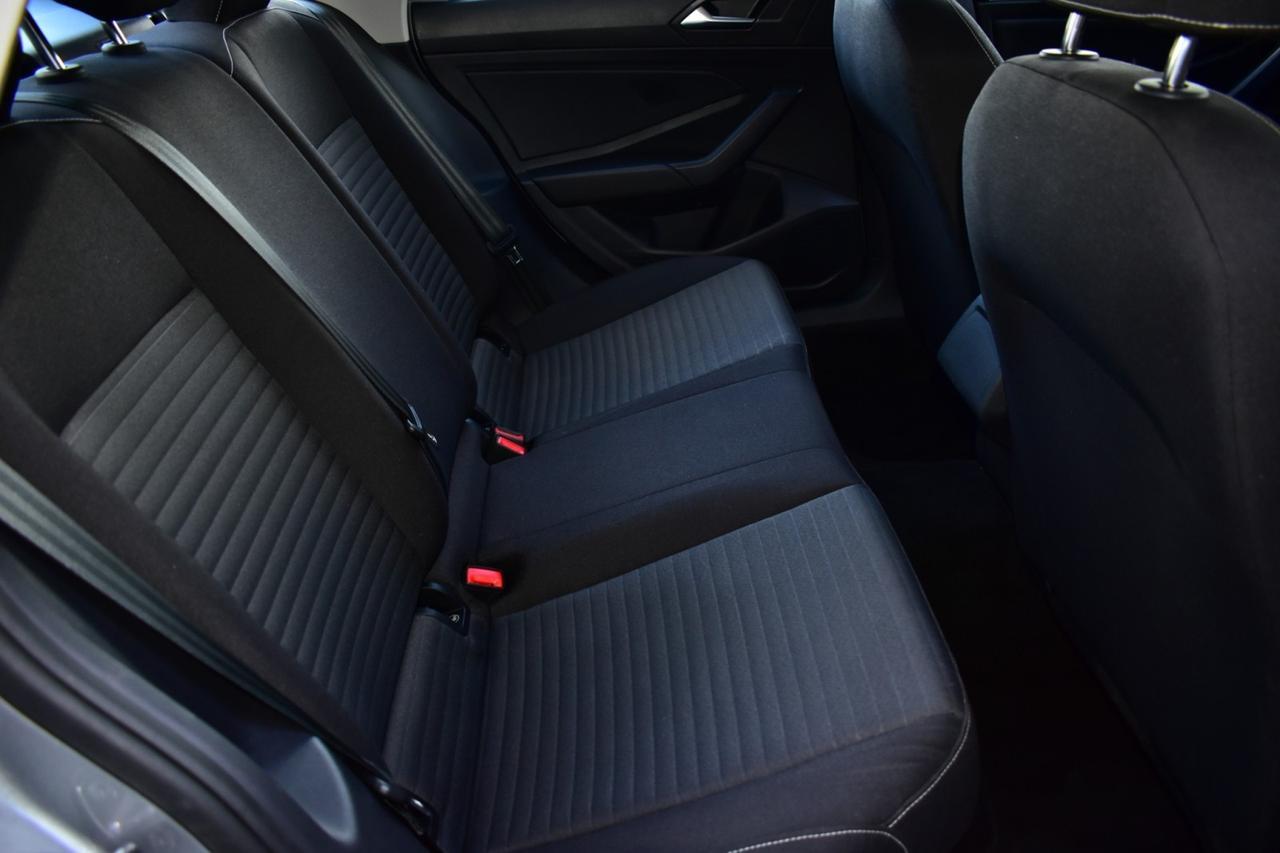 2024 Volkswagen Jetta S Tampa FL