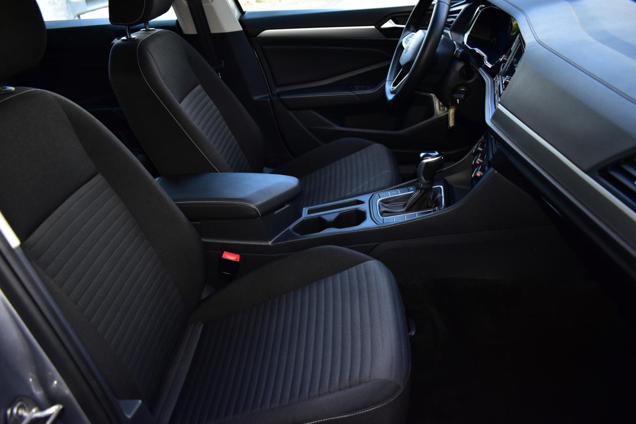 2024 Volkswagen Jetta S Tampa FL