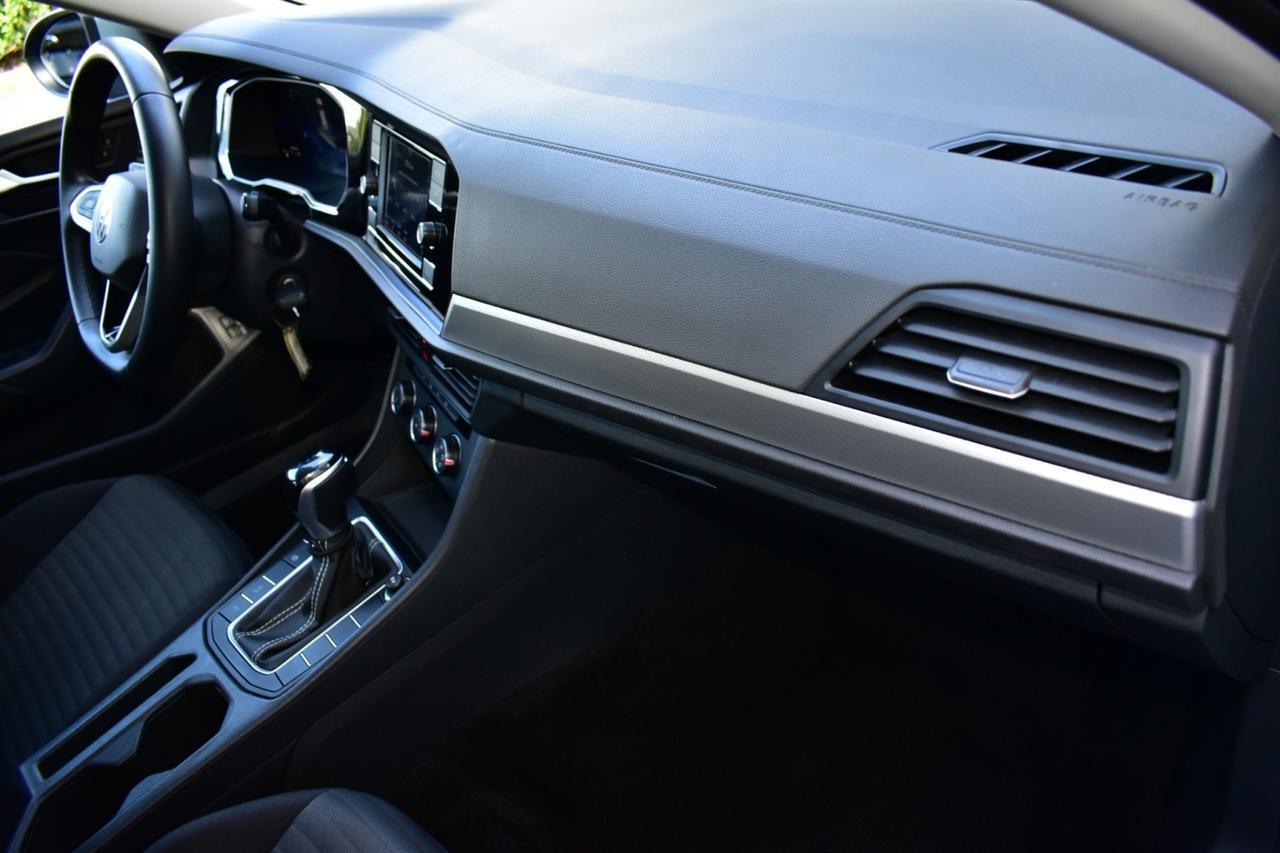 2024 Volkswagen Jetta S Tampa FL