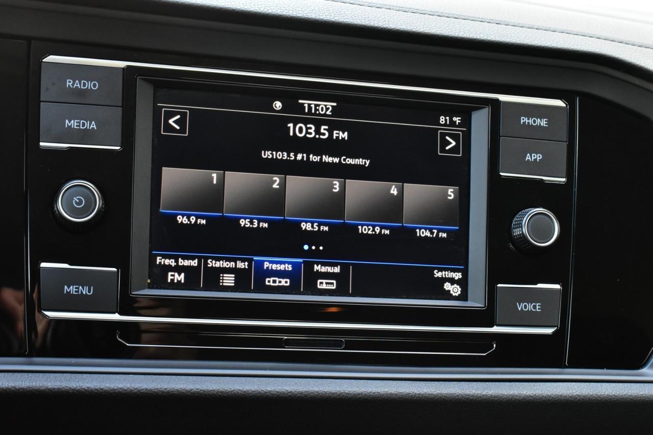 2024 Volkswagen Jetta S Tampa FL