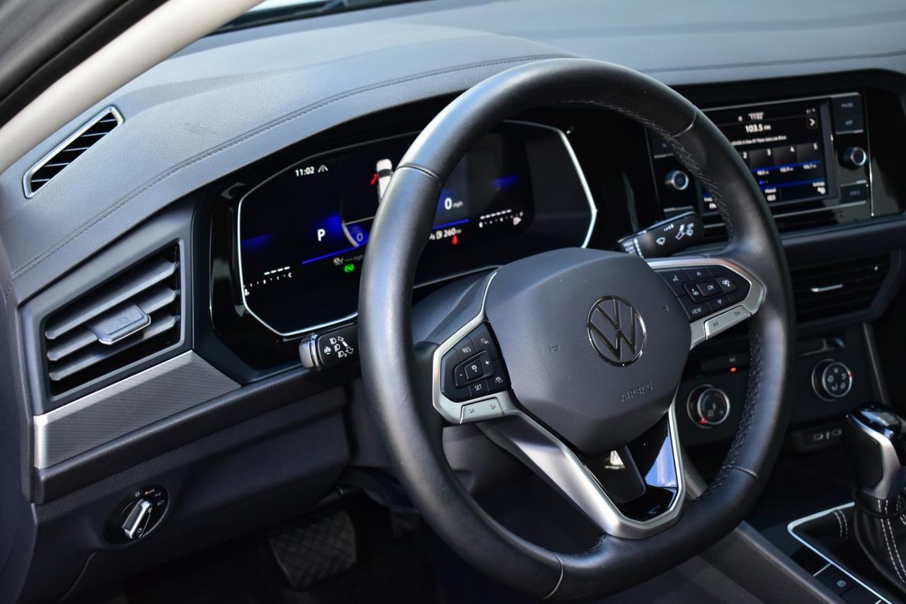 2024 Volkswagen Jetta S Tampa FL