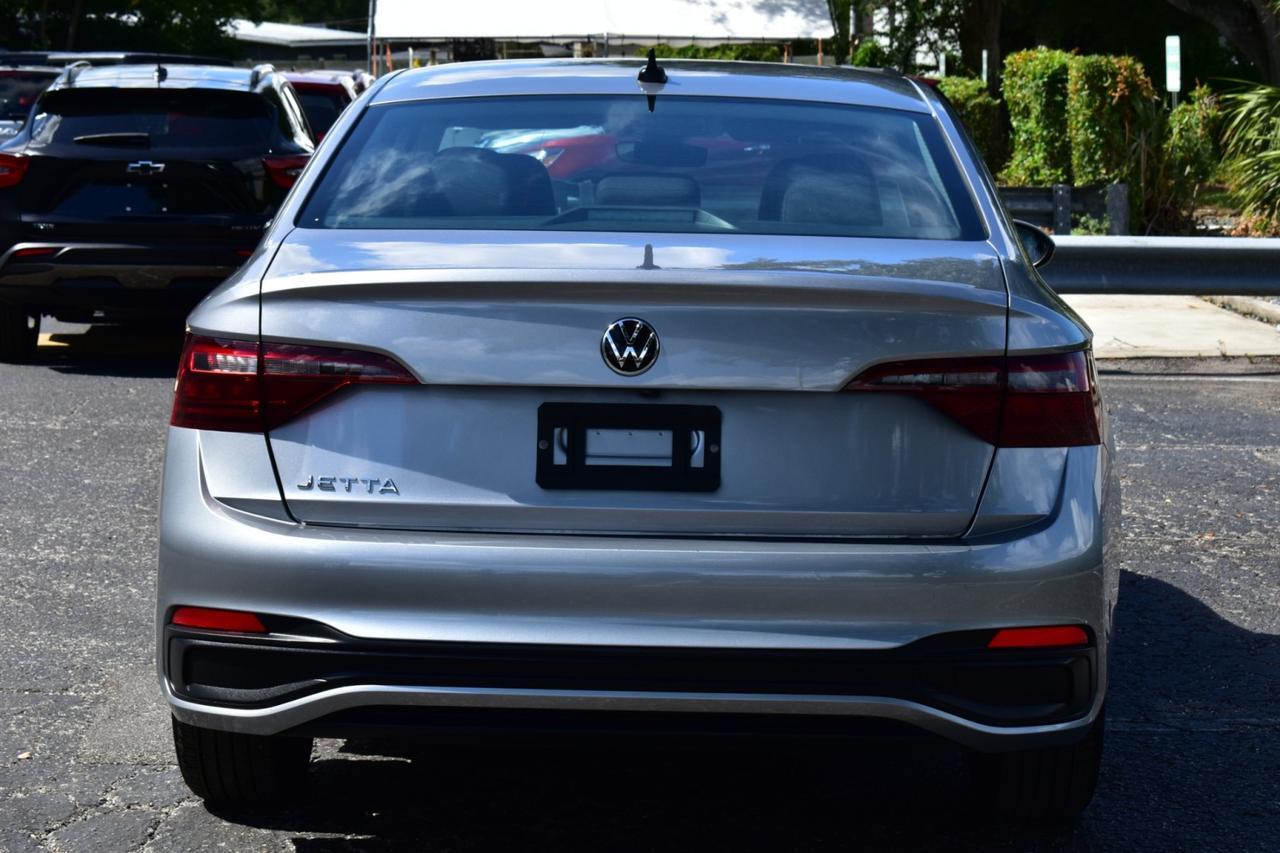2024 Volkswagen Jetta S Tampa FL