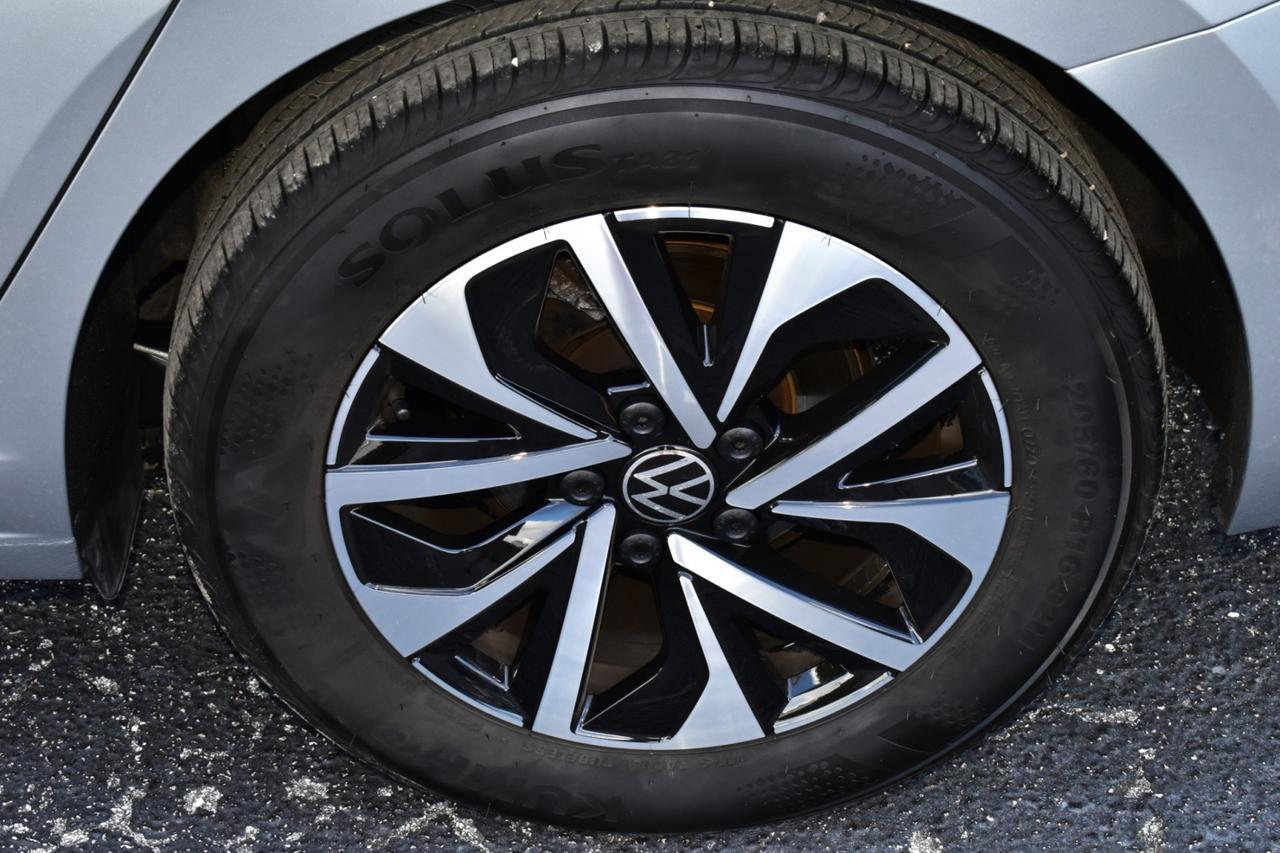 2024 Volkswagen Jetta S Tampa FL