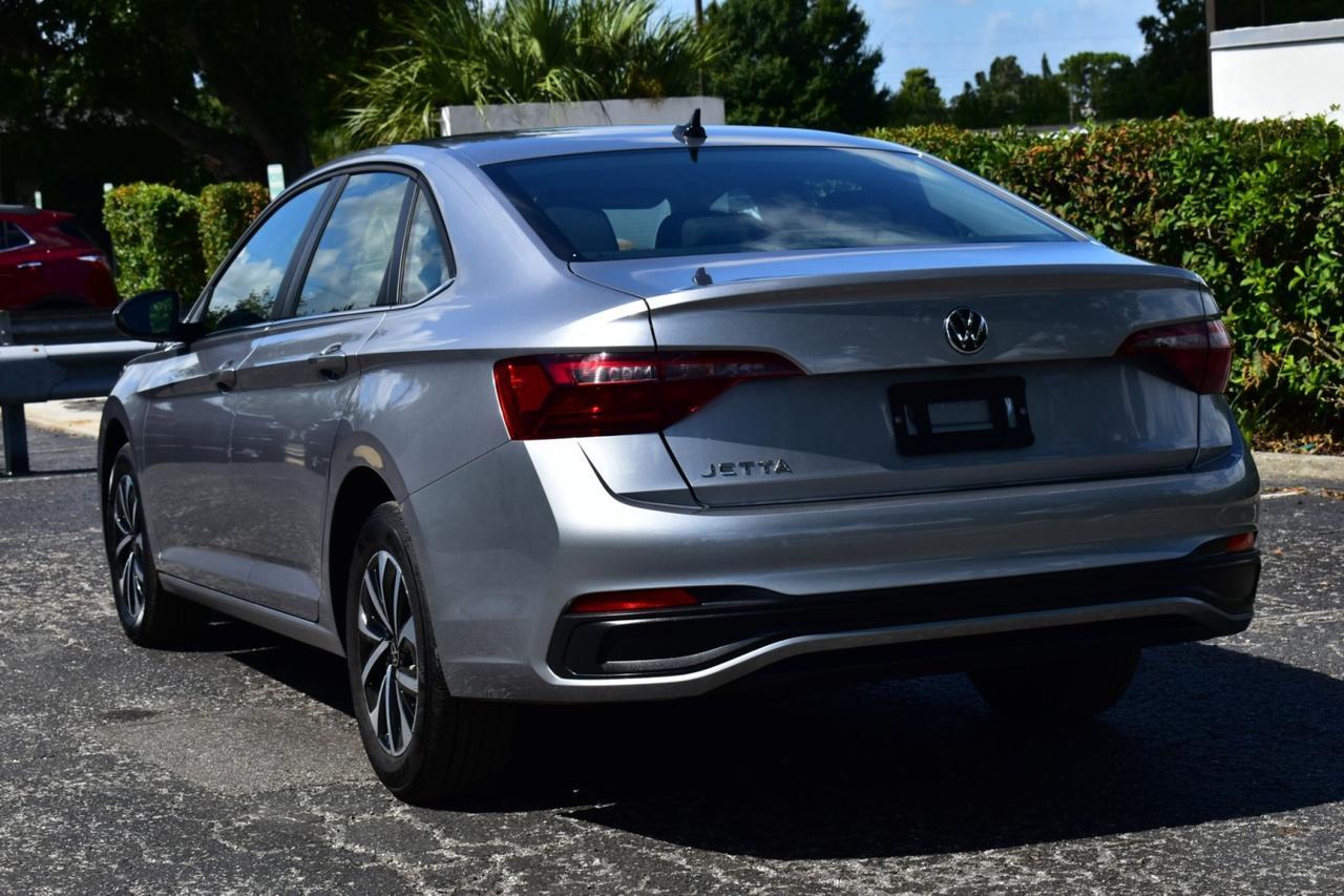 2024 Volkswagen Jetta S Tampa FL