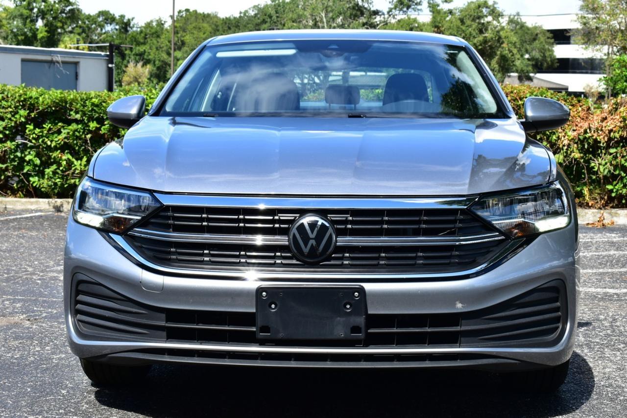2024 Volkswagen Jetta S Tampa FL
