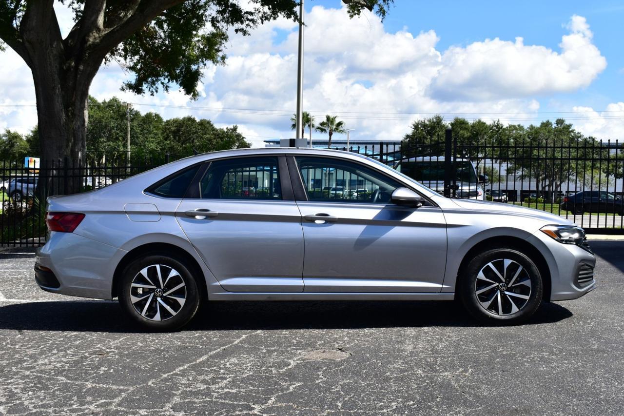 2024 Volkswagen Jetta S Tampa FL
