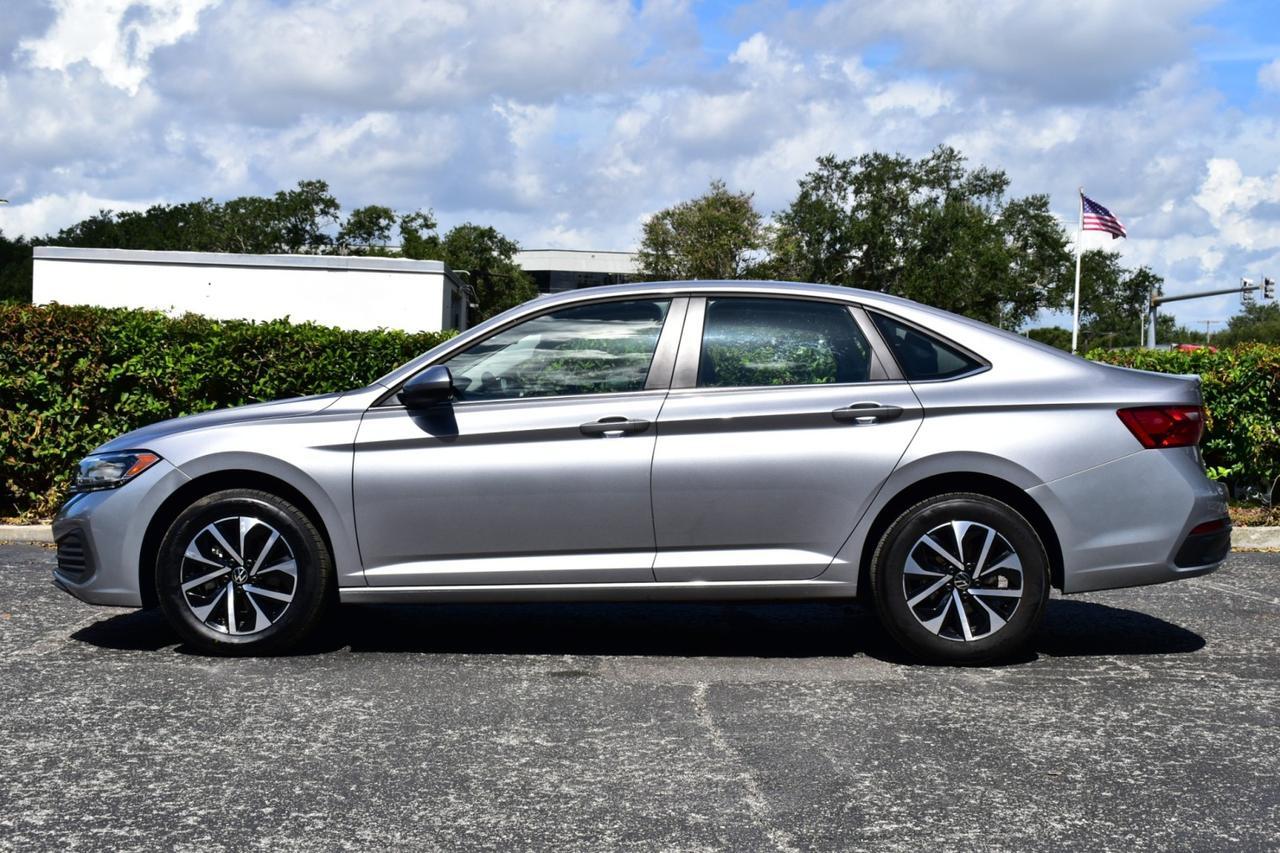 2024 Volkswagen Jetta S Tampa FL