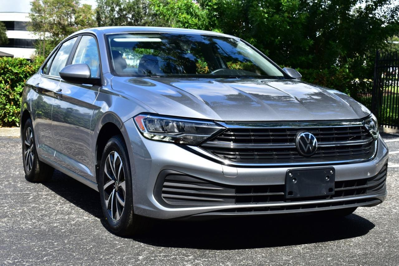 2024 Volkswagen Jetta S Tampa FL