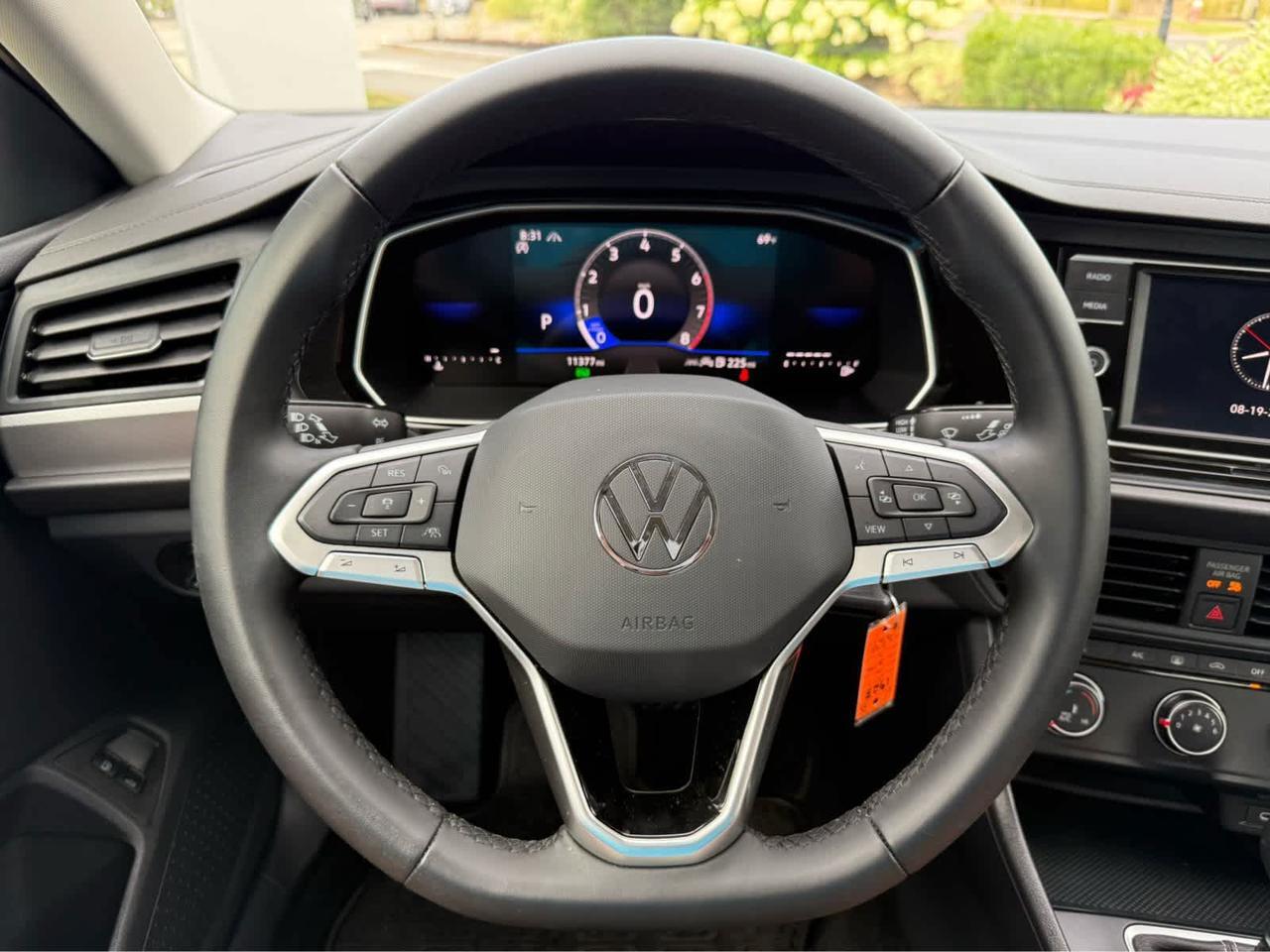 2024 Volkswagen Jetta S Wellesley MA