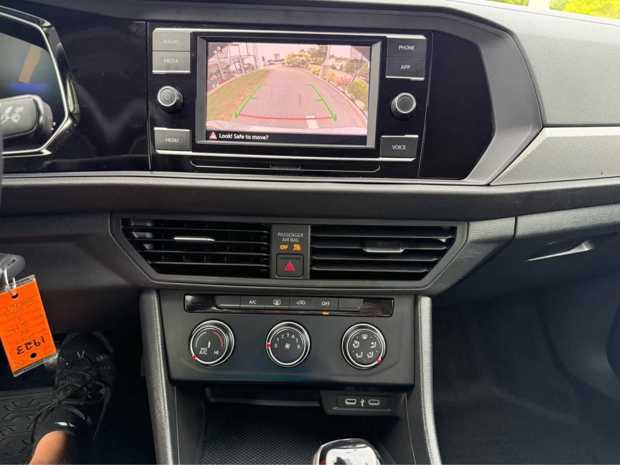 2024 Volkswagen Jetta S Wellesley MA
