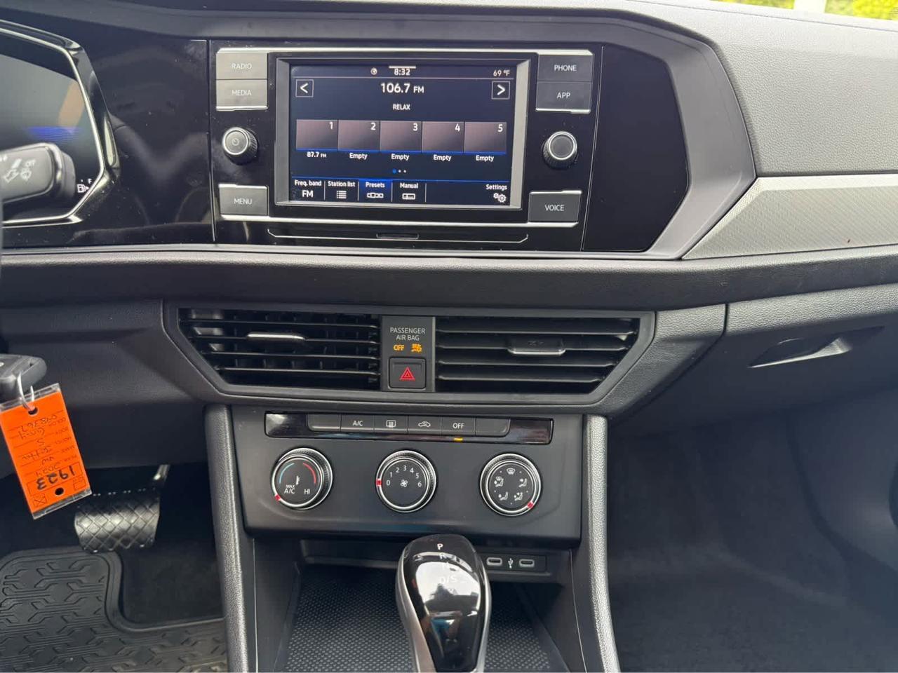 2024 Volkswagen Jetta S Wellesley MA