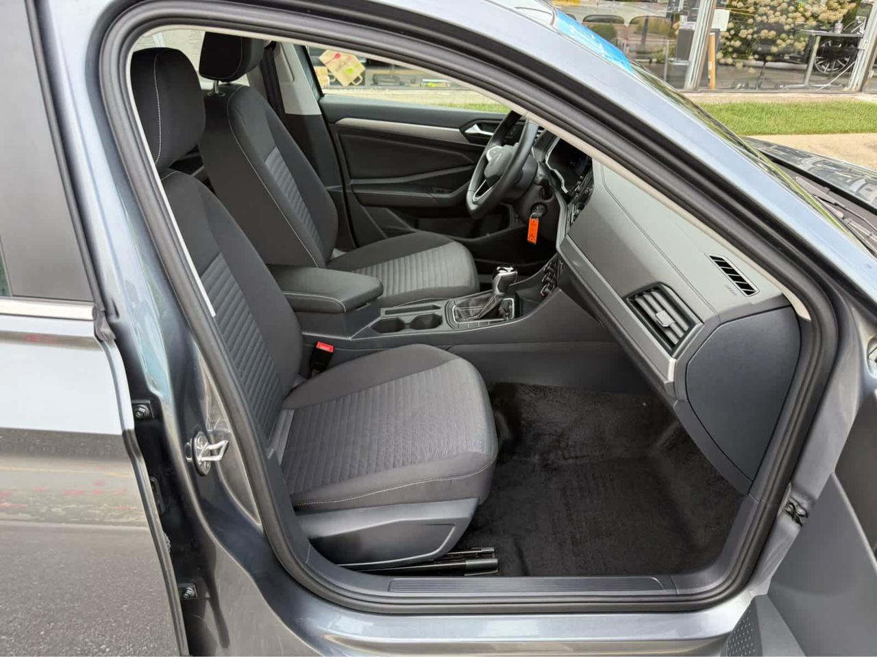 2024 Volkswagen Jetta S Wellesley MA