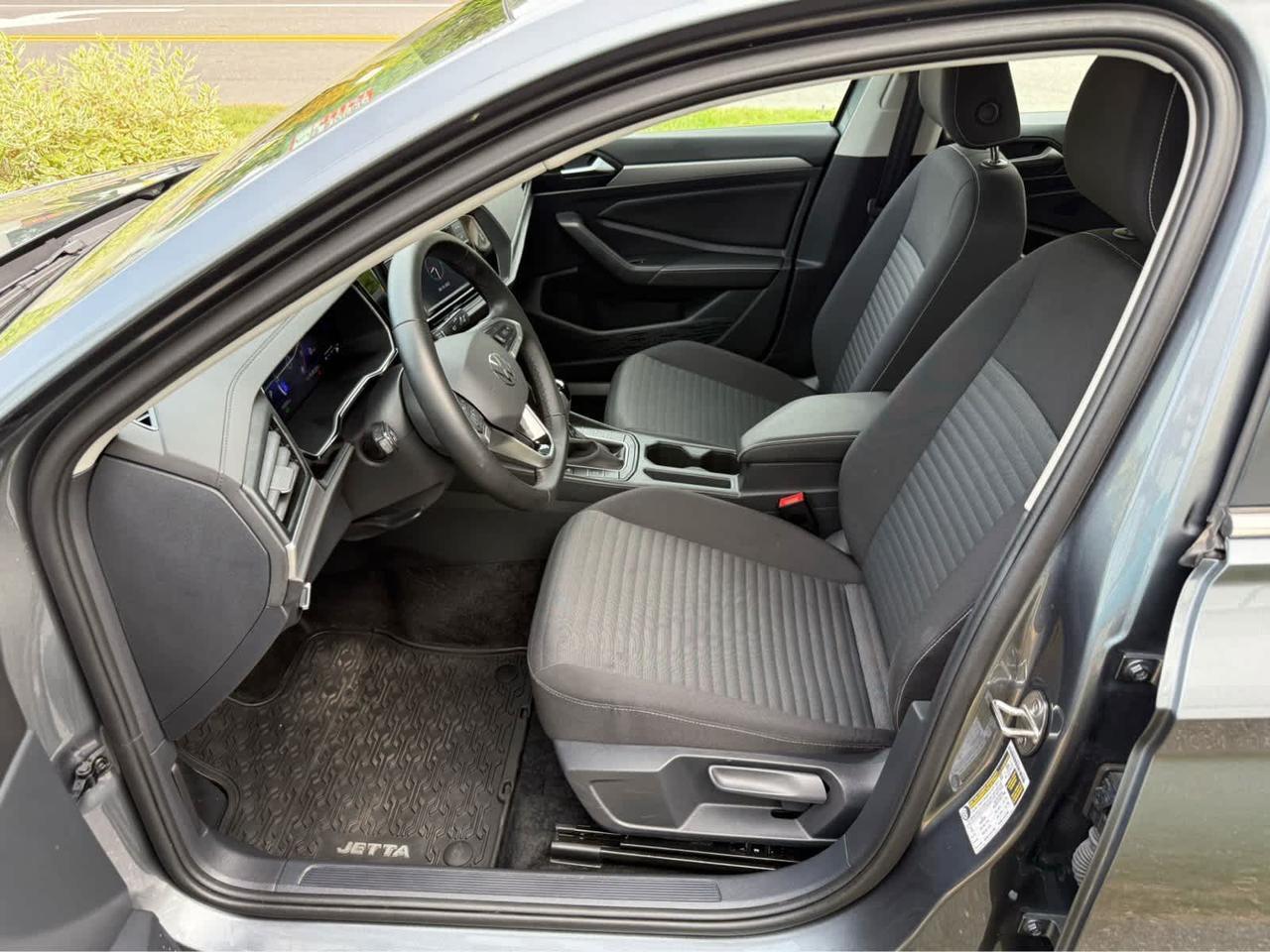 2024 Volkswagen Jetta S Wellesley MA