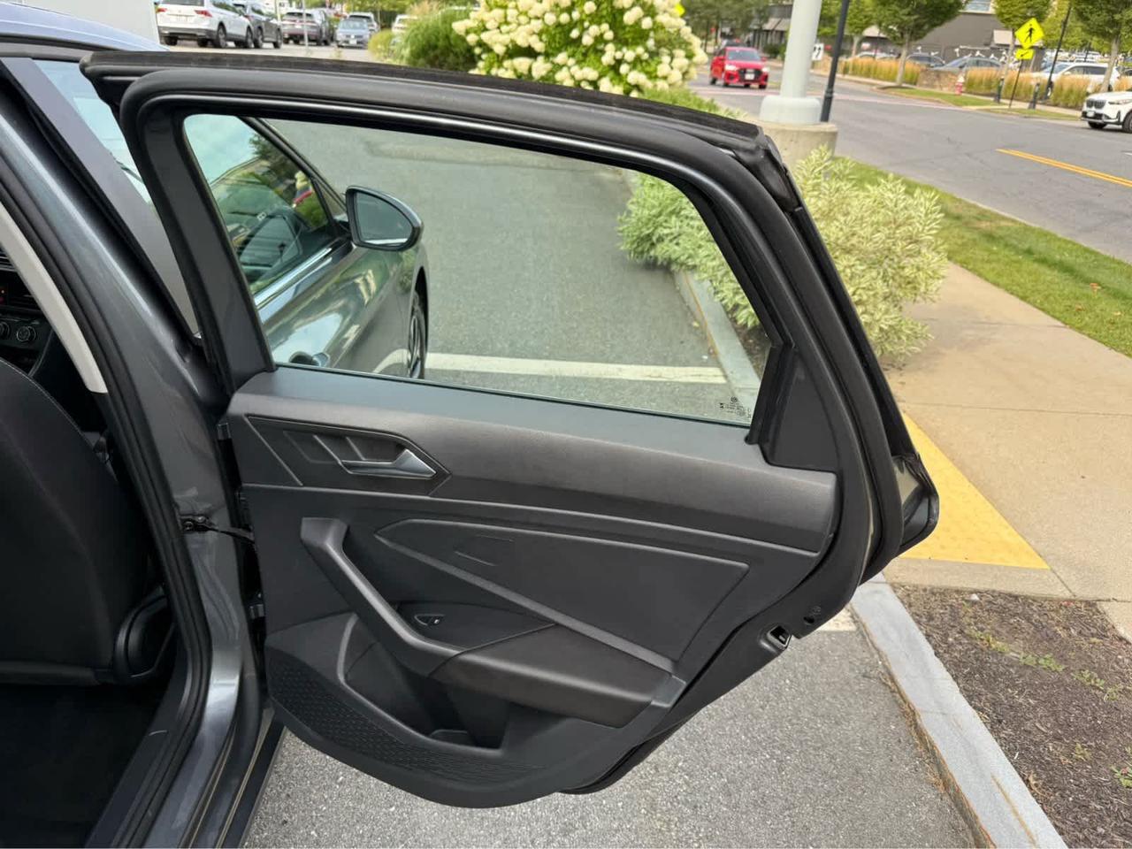 2024 Volkswagen Jetta S Wellesley MA