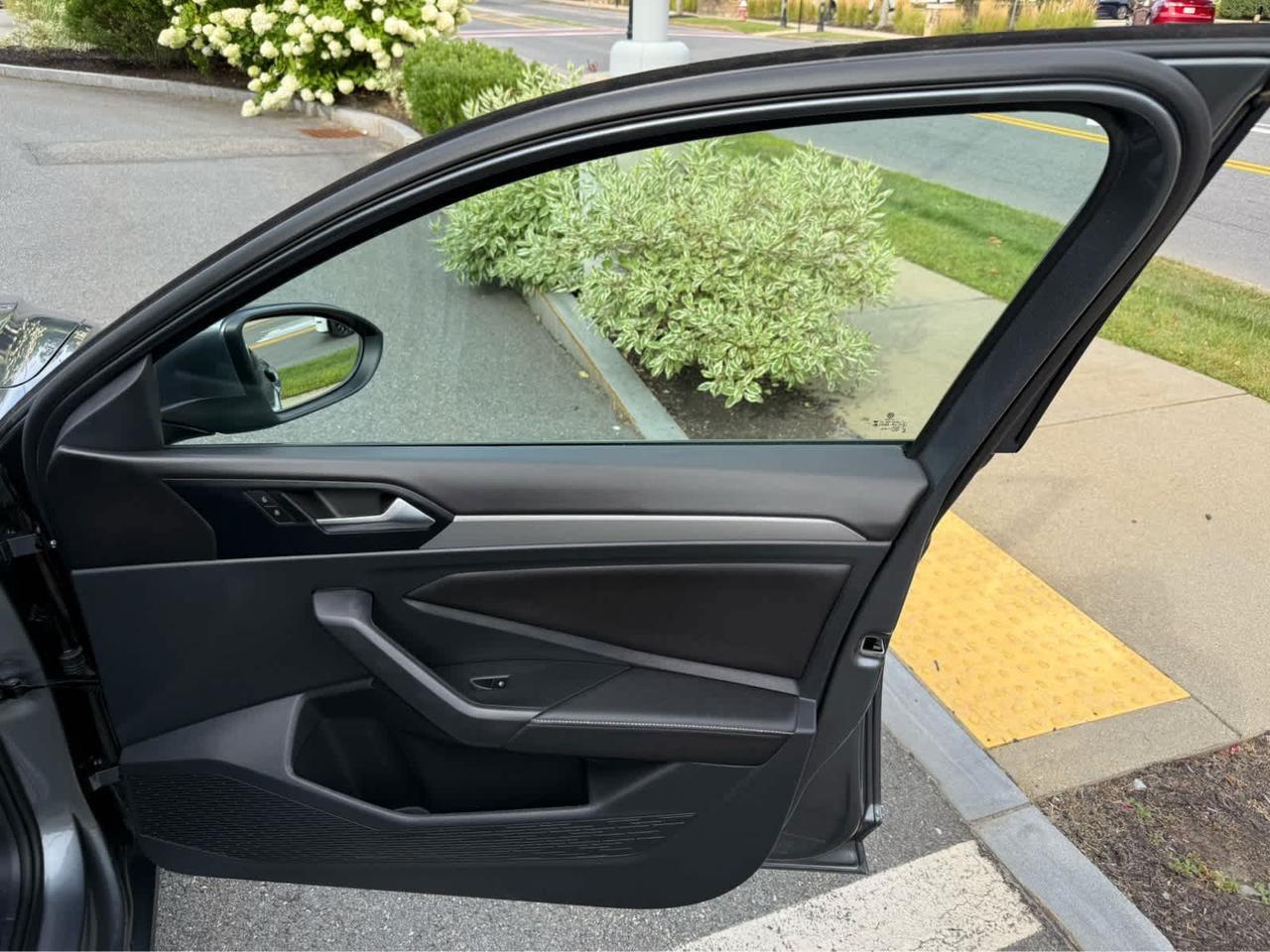 2024 Volkswagen Jetta S Wellesley MA