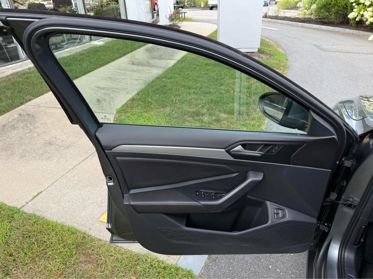 2024 Volkswagen Jetta S Wellesley MA