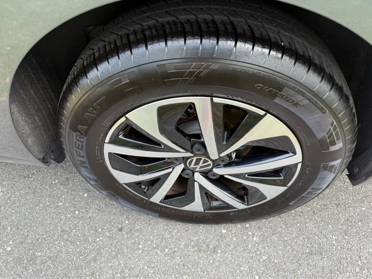 2024 Volkswagen Jetta S Wellesley MA