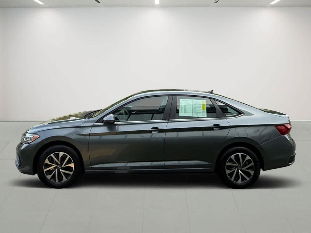 2024 Volkswagen Jetta S Wellesley MA