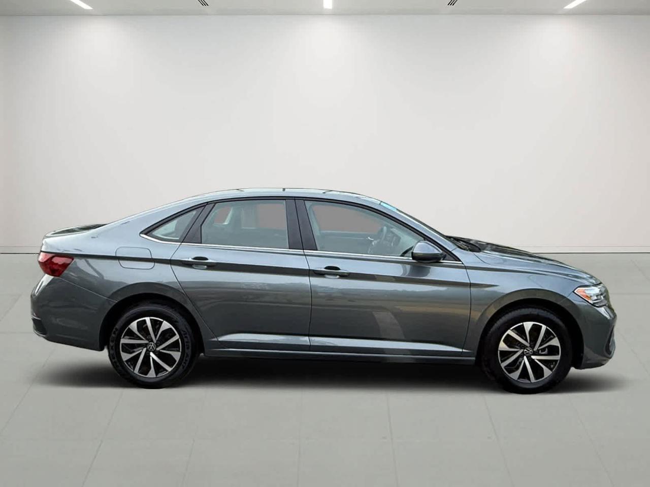 2024 Volkswagen Jetta S Wellesley MA